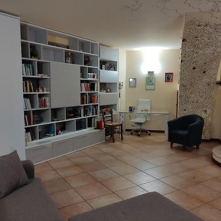 הוילה 100 Passi Castelbuono Experience מראה חיצוני תמונה